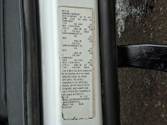 Used 2017  Ford Super Duty F-250 SRW 2WD Reg Cab 8' Box at Joshua Motor Company near Pennsauken&comma; NJ