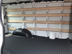 Used 2023 GMC Savana Cargo Van RWD 2500 135" at Joshua Motor Company near Pennsauken, NJ