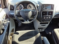 Used 2019  Dodge Grand Caravan 4d Wagon SE at Joshua Motor Company near Pennsauken, NJ