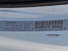 Used 2019  Ram 3500 Cab-Chassis 4WD Reg Cab Tradesman 143" at Joshua Motor Company near Pennsauken&comma; NJ