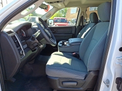 Used 2016 Ram 1500 2WD Crew Cab Tradesman at Joshua Motor Company near Pennsauken, NJ