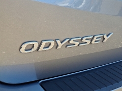 Used 2020  Honda Odyssey 4d Wagon Elite at Joshua Motor Company near Pennsauken&comma; NJ