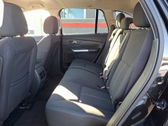 Used 2014 Ford Edge 4d SUV FWD SE at Joshua Motor Company near Pennsauken, NJ
