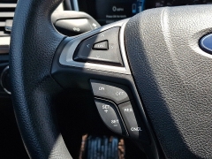 Used 2018  Ford Fusion Hybrid 4d Sedan S at Joshua Motor Company near Pennsauken&comma; NJ