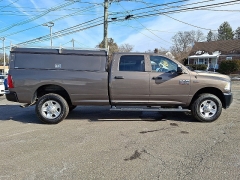 Used 2018  Ram 3500 4WD Crew Cab Tradesman Longbed at Joshua Motor Company near Pennsauken&comma; NJ
