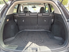 Used 2016  Honda HR-V 4d SUV AWD EX-L Navigation at Joshua Motor Company near Pennsauken, NJ