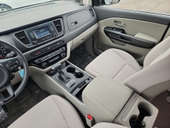 Used 2018  Kia Sedona 4d Wagon L at Joshua Motor Company near Pennsauken&comma; NJ