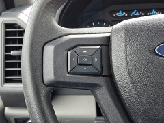 Used 2017  Ford Super Duty F-250 SRW 2WD Reg Cab 8' Box at Joshua Motor Company near Pennsauken&comma; NJ