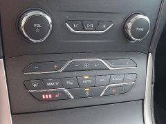 Used 2020  Ford Edge 4d SUV AWD SEL at Joshua Motor Company near Pennsauken, NJ