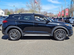 Used 2020 Hyundai Tucson 4d SUV AWD SEL at Joshua Motor Company near Pennsauken, NJ