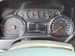 Used 2016 Chevrolet Silverado 1500 2WD Crew Cab LT at Joshua Motor Company near Pennsauken, NJ