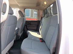 Used 2016 Ram 1500 4WD Quad Cab Tradesman at Joshua Motor Company near Pennsauken, NJ