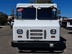 Used 2017  Ford Econoline Stripped E350 Chassis Van 138" DRW at Joshua Motor Company near Pennsauken&comma; NJ