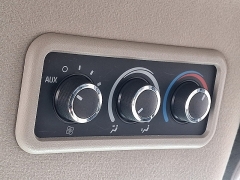 Used 2015 Chevrolet Express Wagon 2500 Wagon LS at Joshua Motor Company near Pennsauken, NJ