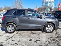 Used 2016 Chevrolet Trax 4d SUV FWD LT at Joshua Motor Company near Pennsauken, NJ