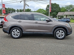 Used 2012 Honda CR-V 4d SUV AWD EX at Joshua Motor Company near Pennsauken, NJ
