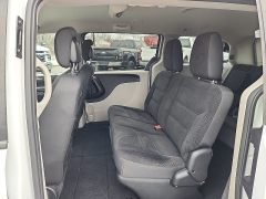 Used 2018  Dodge Grand Caravan 4d Wagon SE at Joshua Motor Company near Pennsauken&comma; NJ