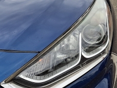 Used 2018  Hyundai Sonata 4d Sedan Eco at Joshua Motor Company near Pennsauken, NJ