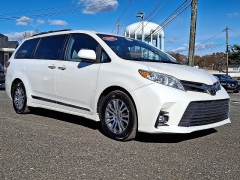 Used 2018  Toyota Sienna 4d Wagon XLE Premium at Joshua Motor Company near Pennsauken, NJ