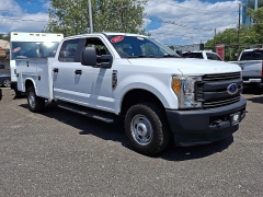 Used 2017  Ford Super Duty F-350 4WD Crew Cab XLT SRW at Joshua Motor Company near Pennsauken&comma; NJ