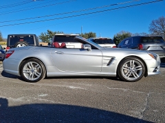Used 2013 Mercedes-Benz SL-Class 2d Convertible SL550 at Joshua Motor Company near Pennsauken, NJ