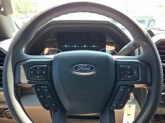 Used 2022  Ford Super Duty F-250 4WD XLT Crew Cab SRW 6&period;75' Box at Joshua Motor Company near Pennsauken&comma; NJ