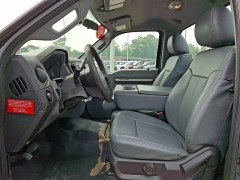 Used 2015  Ford Super Duty F-250 4WD Reg Cab XL at Joshua Motor Company near Pennsauken&comma; NJ