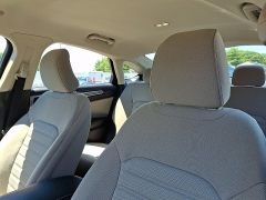 Used 2018  Ford Fusion Hybrid 4d Sedan S at Joshua Motor Company near Pennsauken&comma; NJ