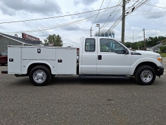 Used 2016  Ford Super Duty F-250 SRW 2WD SuperCab 158" XL at Joshua Motor Company near Pennsauken, NJ