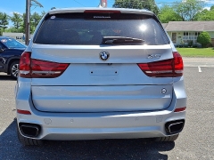 Used 2017 BMW X5 xDrive35i Sports Activity Vehicle at Joshua Motor Company near Pennsauken, NJ