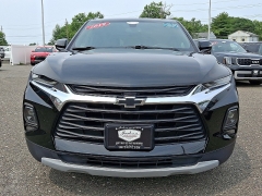 Used 2019  Chevrolet Blazer 4d SUV FWD 2LT at Joshua Motor Company near Pennsauken&comma; NJ