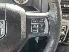 Used 2019  Ram 1500 Classic Tradesman 4x4 Quad Cab 6'4" Box at Joshua Motor Company near Pennsauken&comma; NJ