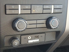 Used 2010  Ford F-150 4WD Supercab XLT at Joshua Motor Company near Pennsauken, NJ