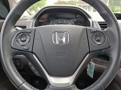 Used 2014 Honda CR-V 4d SUV AWD EX-L at Joshua Motor Company near Pennsauken, NJ
