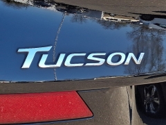 Used 2020 Hyundai Tucson 4d SUV AWD SEL at Joshua Motor Company near Pennsauken, NJ