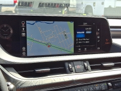 Used 2019  Lexus ES ES 350 F SPORT FWD at Joshua Motor Company near Pennsauken&comma; NJ