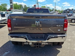 Used 2016  Ram 3500 4WD Crew Cab Tradesman Longbed at Joshua Motor Company near Pennsauken&comma; NJ
