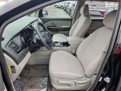 Used 2018  Kia Sedona 4d Wagon L at Joshua Motor Company near Pennsauken&comma; NJ