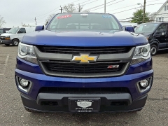 Used 2016  Chevrolet Colorado 4WD Crew Cab Z71 T-Diesel at Joshua Motor Company near Pennsauken&comma; NJ