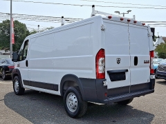 Used 2017 Ram ProMaster Cargo Van 1500 Van 136" WB at Joshua Motor Company near Pennsauken, NJ