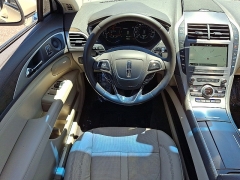 Used 2018  Lincoln MKZ 4d Sedan FWD Reserve at Joshua Motor Company near Pennsauken&comma; NJ