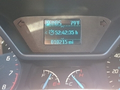 Used 2015  Ford Transit Connect Cargo Ext Van XL w/Rear Liftgate at Joshua Motor Company near Pennsauken, NJ