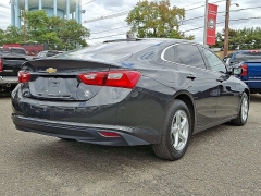 Used 2018  Chevrolet Malibu 4d Sedan LS w/1FL at Joshua Motor Company near Pennsauken, NJ