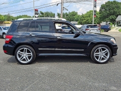 Used 2011  Mercedes-Benz GLK-Class 4d SUV GLK350 4matic at Joshua Motor Company near Pennsauken&comma; NJ