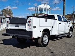 Used 2018  Ram 2500 4WD Crew Cab Tradesman Longbed at Joshua Motor Company near Pennsauken, NJ