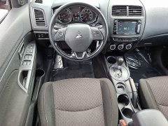 Used 2017 Mitsubishi Outlander Sport 4d SUV FWD LE at Joshua Motor Company near Pennsauken, NJ