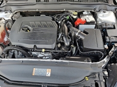 Used 2016  Ford Fusion 4d Sedan SE 1&period;5L EcoBoost at Joshua Motor Company near Pennsauken&comma; NJ