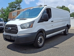 Used 2015 Ford Transit 350 Cargo Van Low Roof Van at Joshua Motor Company near Pennsauken, NJ