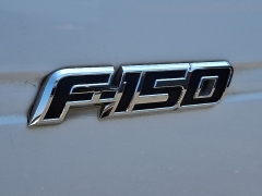 Used 2010 Ford F-150 2WD Supercab XLT at Joshua Motor Company near Pennsauken, NJ