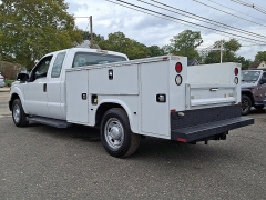 Used 2016  Ford Super Duty F-250 SRW 2WD SuperCab 158" XL at Joshua Motor Company near Pennsauken, NJ